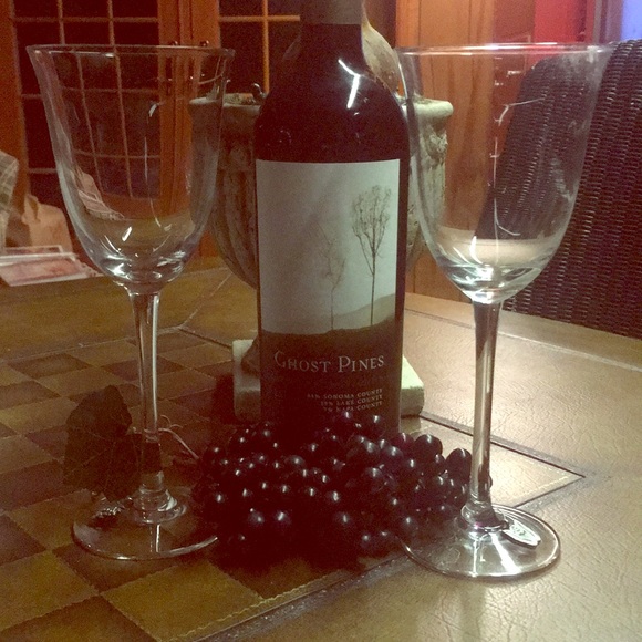 Other - Glasses & charms